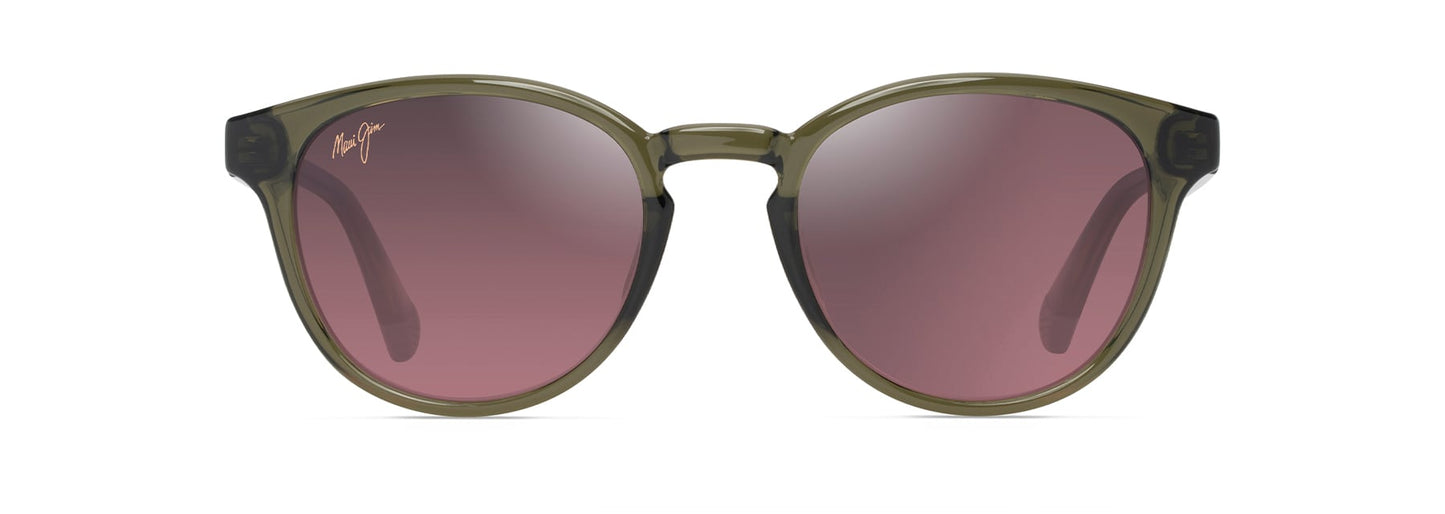 Maui Jim HIEHIE RS636-15 50
