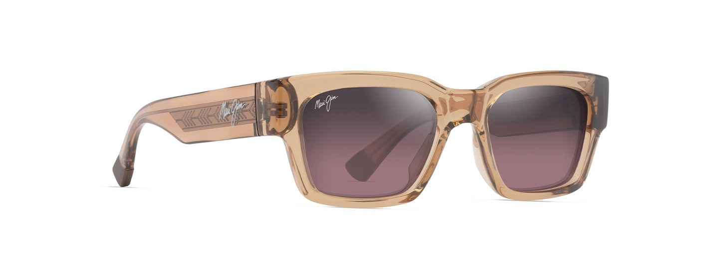 Maui Jim KENUI RS642-01 53