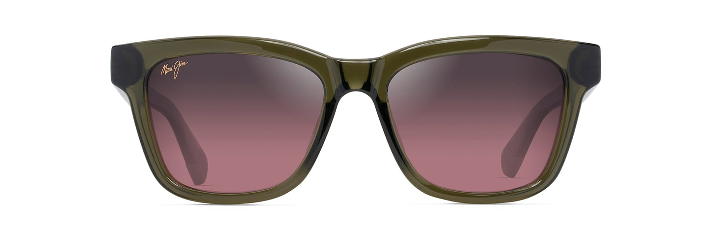 Maui Jim HANOHANO RS644-15 52
