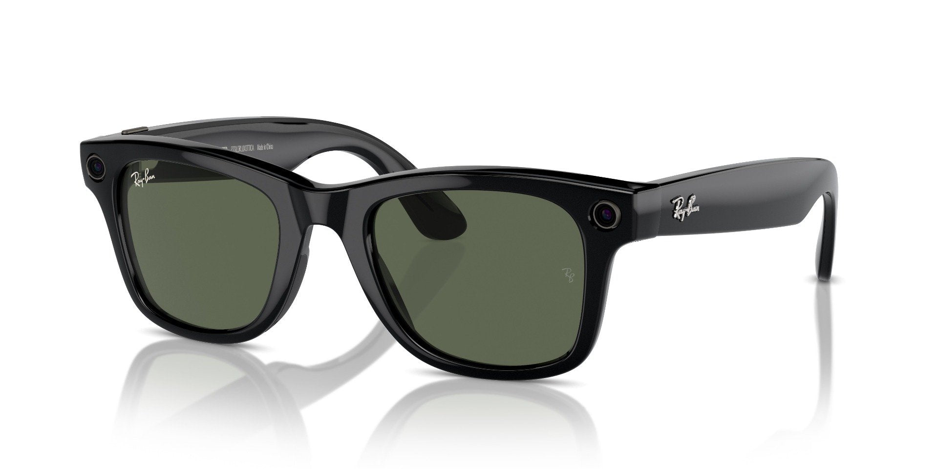 Ray-Ban Meta RW4006 Wayfarer 601/71 50