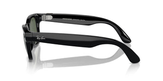 Ray-Ban Meta RW4006 Wayfarer 601/71 50