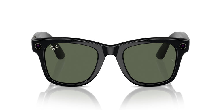 Ray-Ban Meta RW4006 Wayfarer 601/71 50