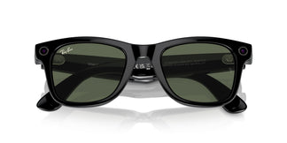 Ray-Ban Meta RW4006 Wayfarer 601/71 50
