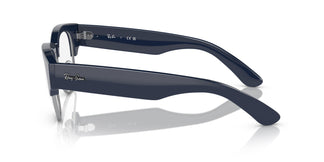 Ray-Ban RX0316V MEGA CLUBMASTER 8231 50