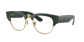 Ray-Ban RX0316V MEGA CLUBMASTER 8233 50
