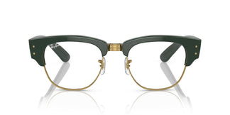 Ray-Ban RX0316V MEGA CLUBMASTER 8233 50