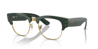 Ray-Ban RX0316V MEGA CLUBMASTER 8233 50