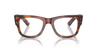 Ray-Ban RX0840V MEGA WAYFARER 2144 51
