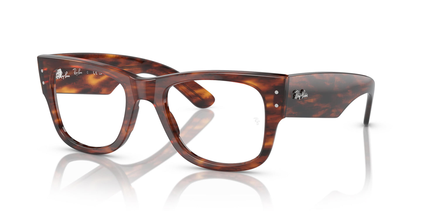Ray-Ban RX0840V MEGA WAYFARER 2144 51