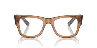 Ray-Ban RX0840V MEGA WAYFARER 8295 51