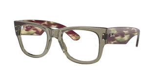 Ray-Ban RX0840V MEGA WAYFARER 8297 51