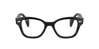 Ray-Ban RX0880 - 2000 - Black - 49 mm
