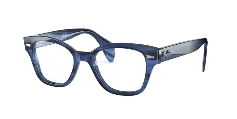 Ray-Ban RX0880 8053 49
