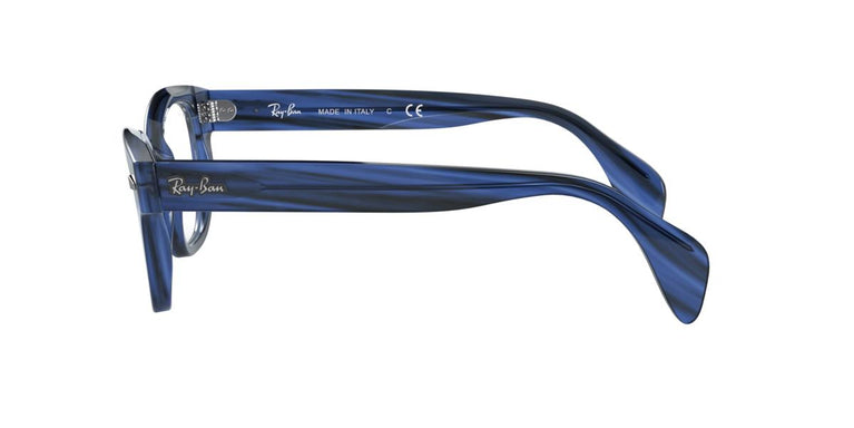 Ray-Ban RX0880 8053 49