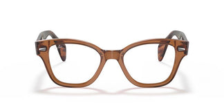 Ray-Ban RX0880 8180 49