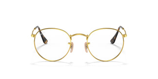 Ray-Ban RX3447V ROUND METAL - 2500 - Arista - 50 mm