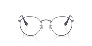 Ray-Ban RX3447V ROUND METAL 2502 50