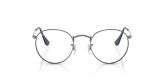 Ray-Ban RX3447V ROUND METAL 2502 47