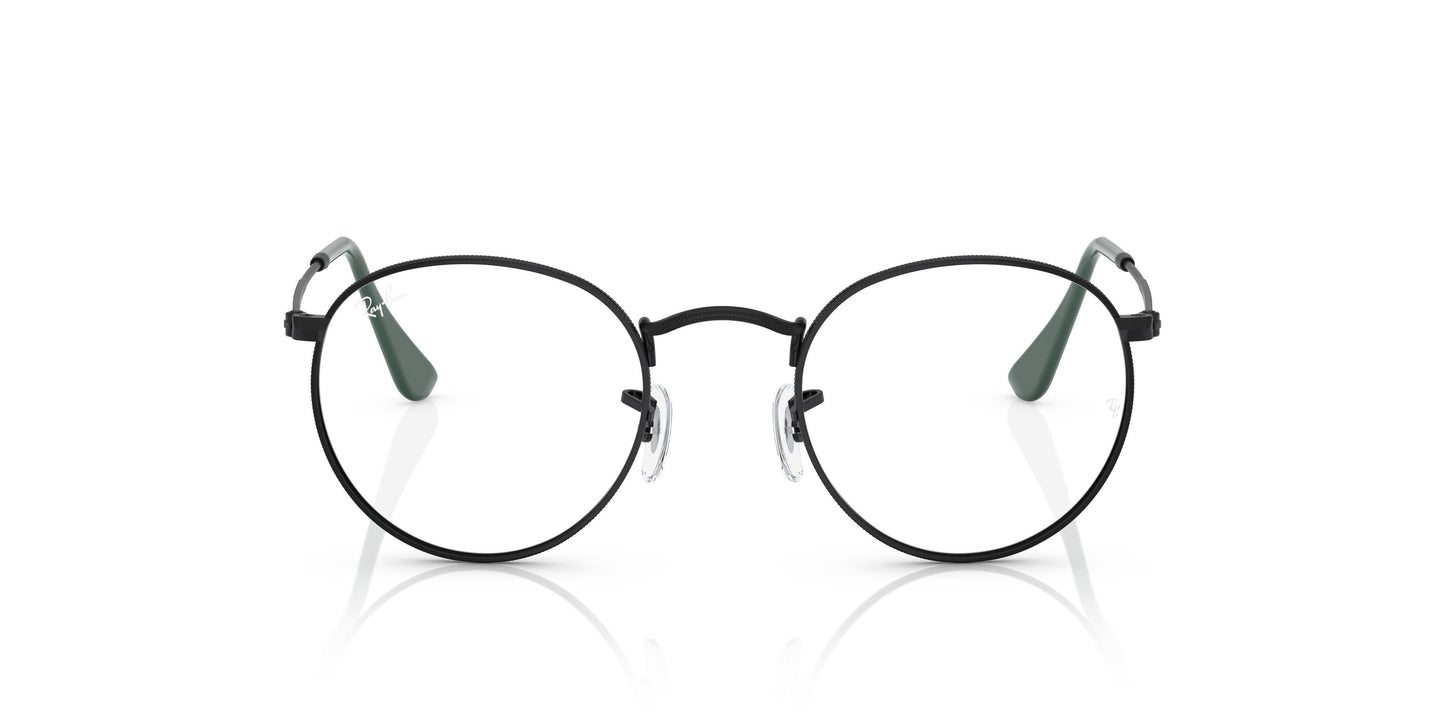 Ray-Ban RX3447V ROUND METAL 2509 50