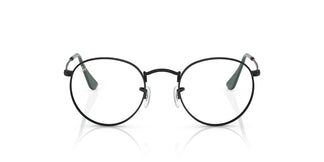 Ray-Ban RX3447V ROUND METAL 2509 50
