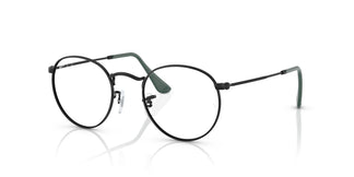 Ray-Ban RX3447V ROUND METAL 2509 47