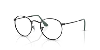 Ray-Ban RX3447V ROUND METAL 2509 50