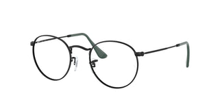 Ray-Ban RX3447V ROUND METAL 2509 50