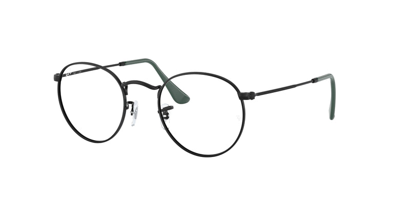 Ray-Ban RX3447V ROUND METAL 2509 50