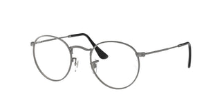 Ray-Ban RX3447V ROUND METAL 2620 53