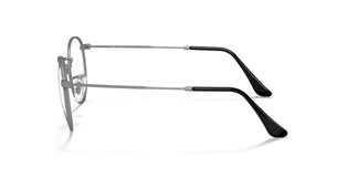 Ray-Ban RX3447V ROUND METAL 2620 50