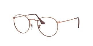 Ray-Ban RX3447V ROUND METAL 3094 50