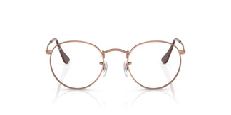 Ray-Ban RX3447V ROUND METAL 3094 50