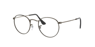 Ray-Ban RX3447V ROUND METAL 3118 47
