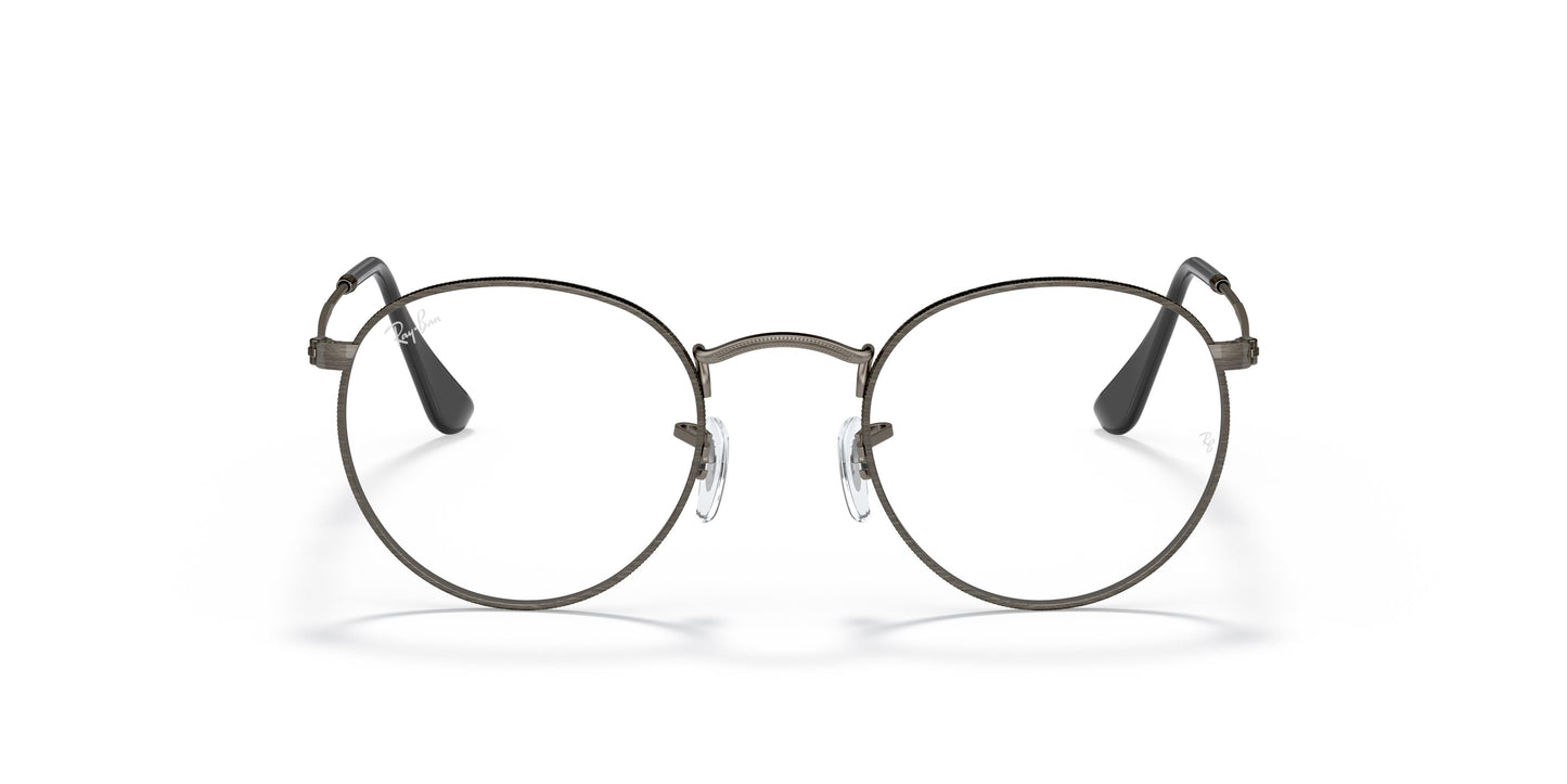 Ray-Ban RX3447V ROUND METAL 3118 47