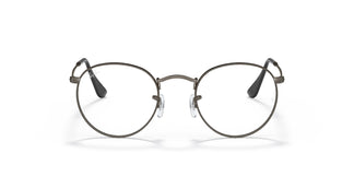 Ray-Ban RX3447V ROUND METAL 3118 47