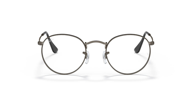 Ray-Ban RX3447V ROUND METAL 3118 47