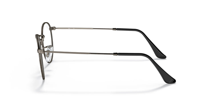 Ray-Ban RX3447V ROUND METAL 3118 47