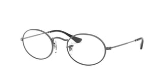 Ray-Ban RX3547V OVAL 2502 51