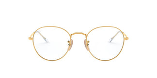 Ray-Ban RX3582V DAVID - 2500 - Arista - 51 mm