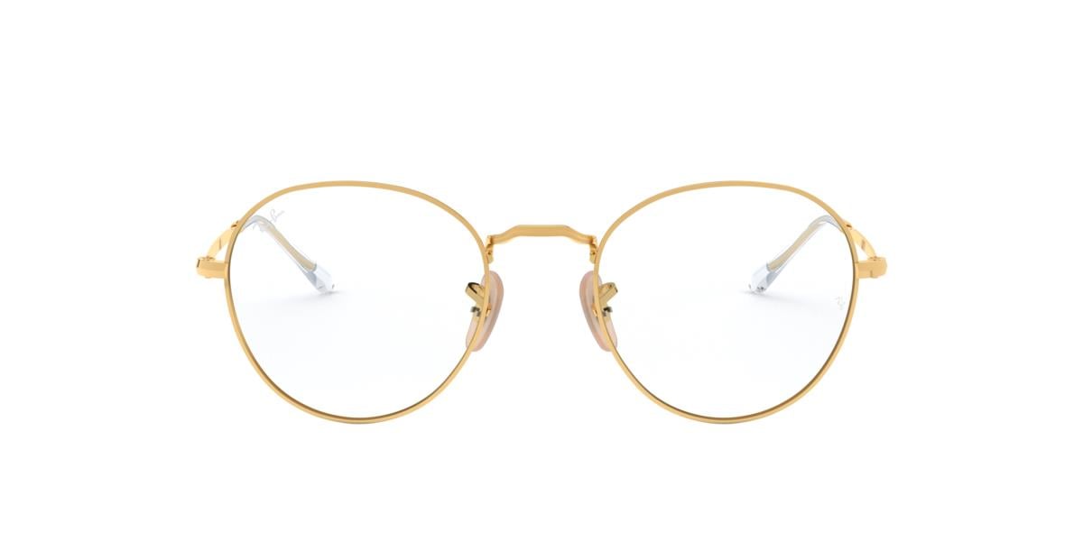 Ray-Ban RX3582V DAVID - 2500 - Arista - 49 mm