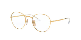 Ray-Ban RX3582V DAVID 2500 51