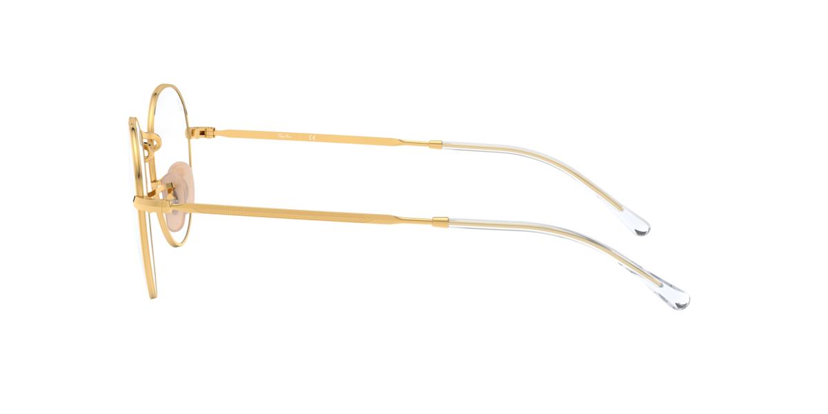 Ray-Ban RX3582V DAVID 2500 49