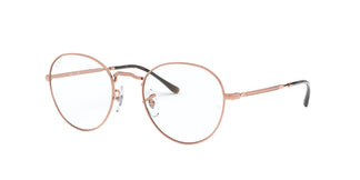Ray-Ban RX3582V DAVID 2943 49