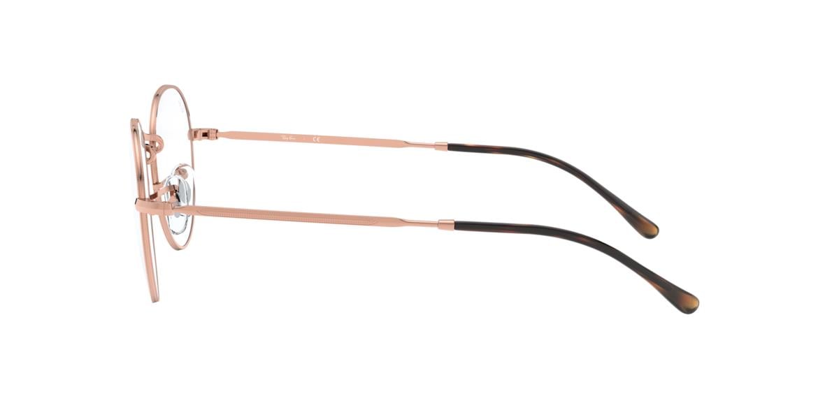 Ray-Ban RX3582V DAVID 2943 51