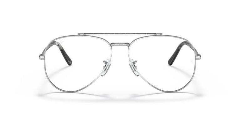 Ray-Ban RX3625V NEW AVIATOR 2501 58