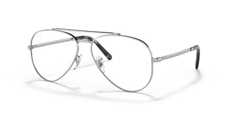 Ray-Ban RX3625V NEW AVIATOR 2501 58