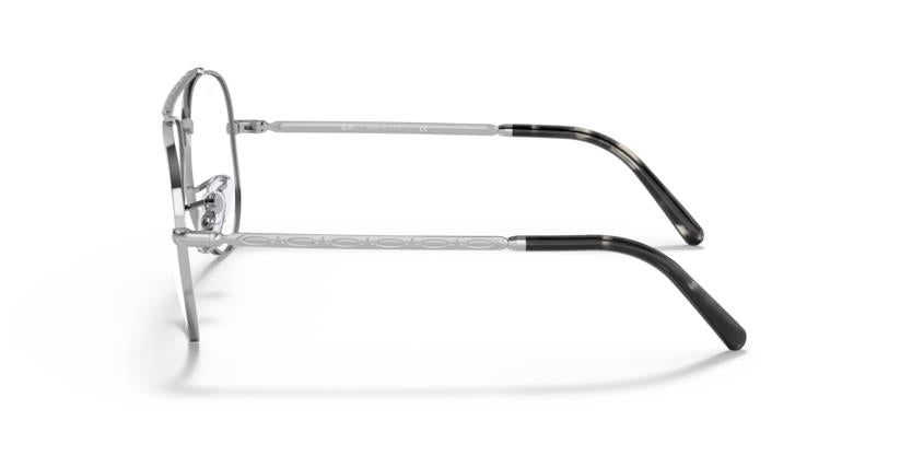 Ray-Ban RX3625V NEW AVIATOR 2501 58