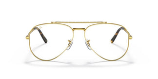Ray-Ban RX3625V NEW AVIATOR 3086 58