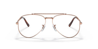 Ray-Ban RX3625V NEW AVIATOR 3094 58