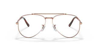 Ray-Ban RX3625V NEW AVIATOR 3094 55